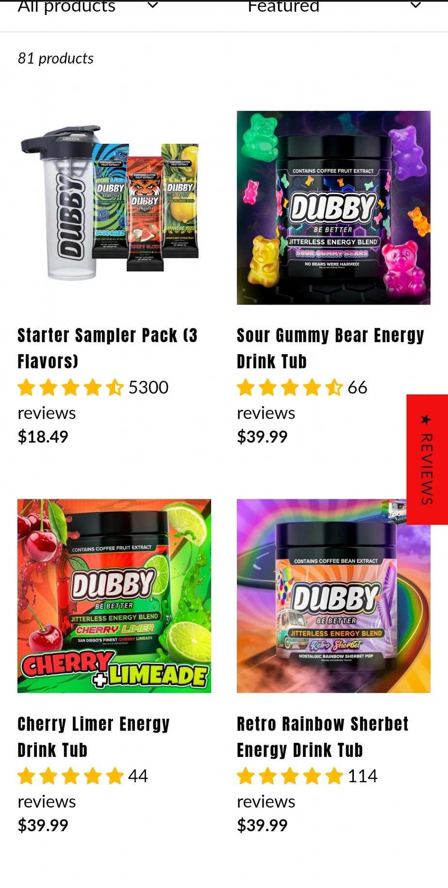 Dubby